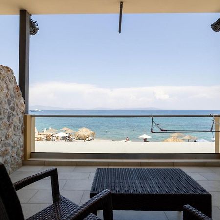 Jacksons Sea View Living Hotel Kosz Kültér fotó