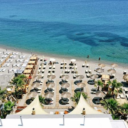 Jacksons Sea View Living Hotel Kosz Kültér fotó